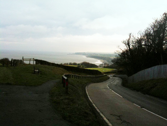 Lythe Bank Photo